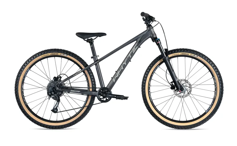Whyte 403 Junior Granite V3 Mountain Bike